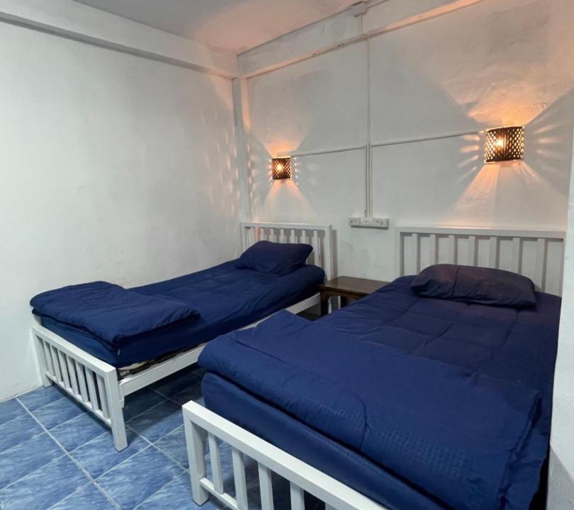 Photo of Bedroom in Nong Pa Khrang