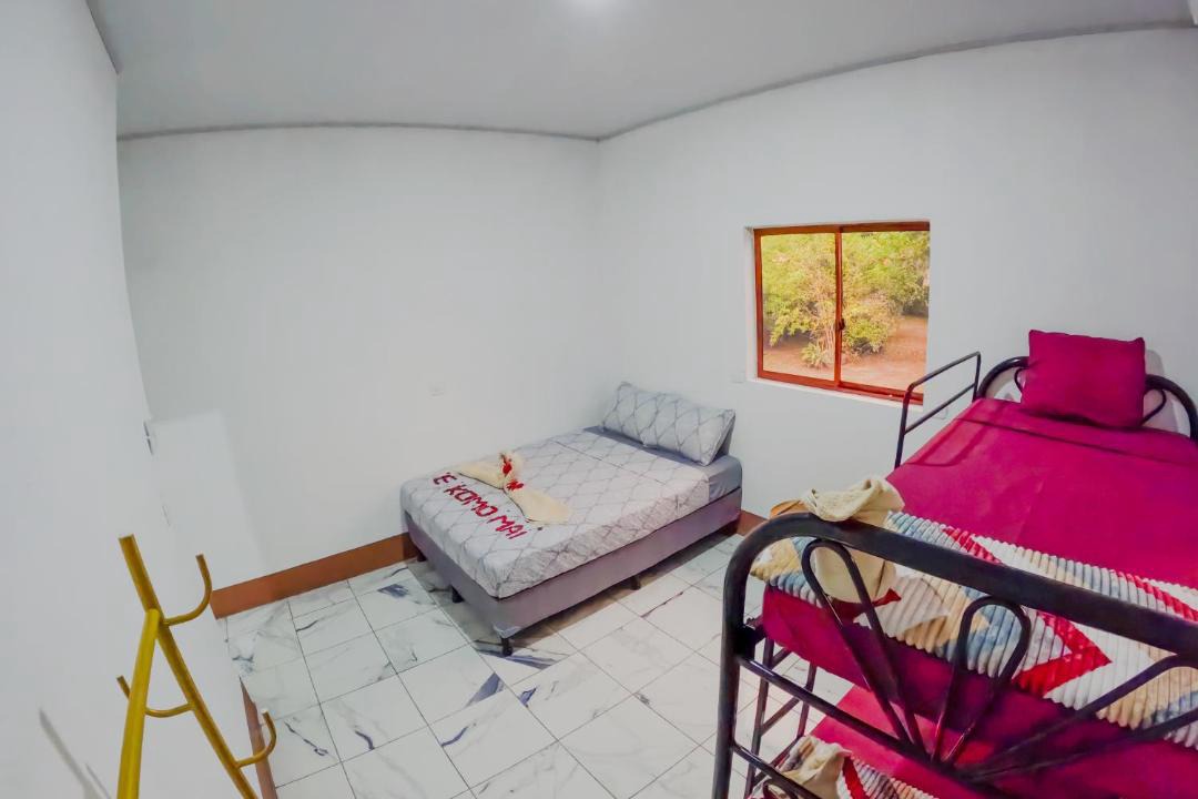 Photo of Bedroom in Aserradores