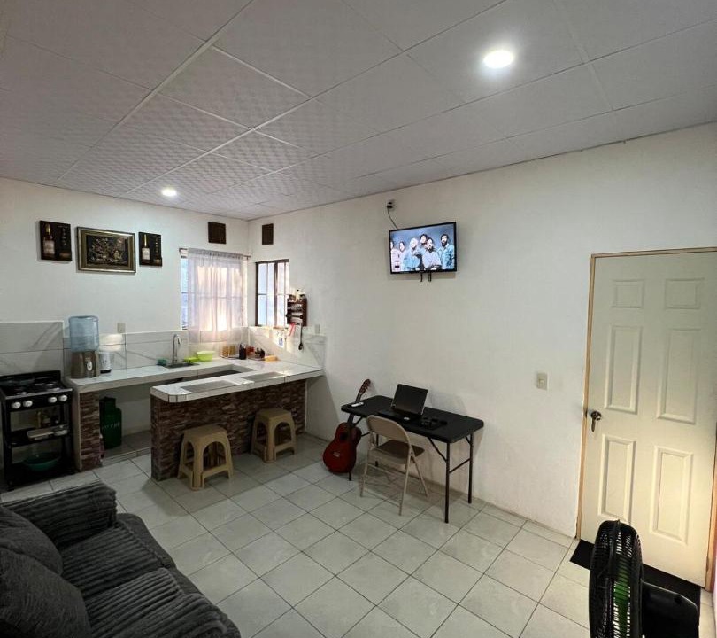 Photo of Livingroom in Somoto
