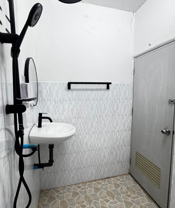 Photo of Bathroom in Ko Yao