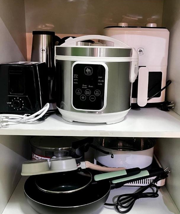 Photo of Kitchen in Sala Klang