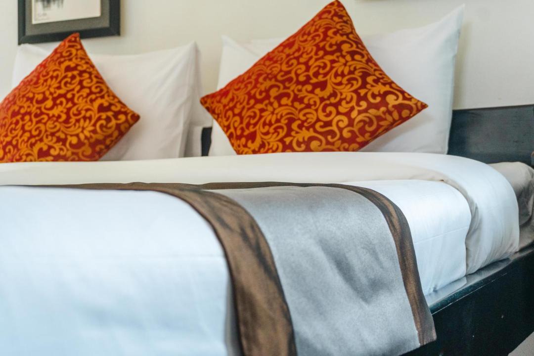 Photo of Bedroom in Wat Bo Area