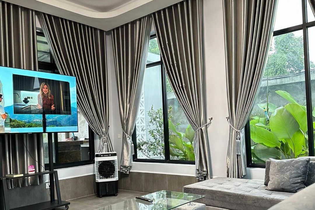Photo of Livingroom in Svay Pao