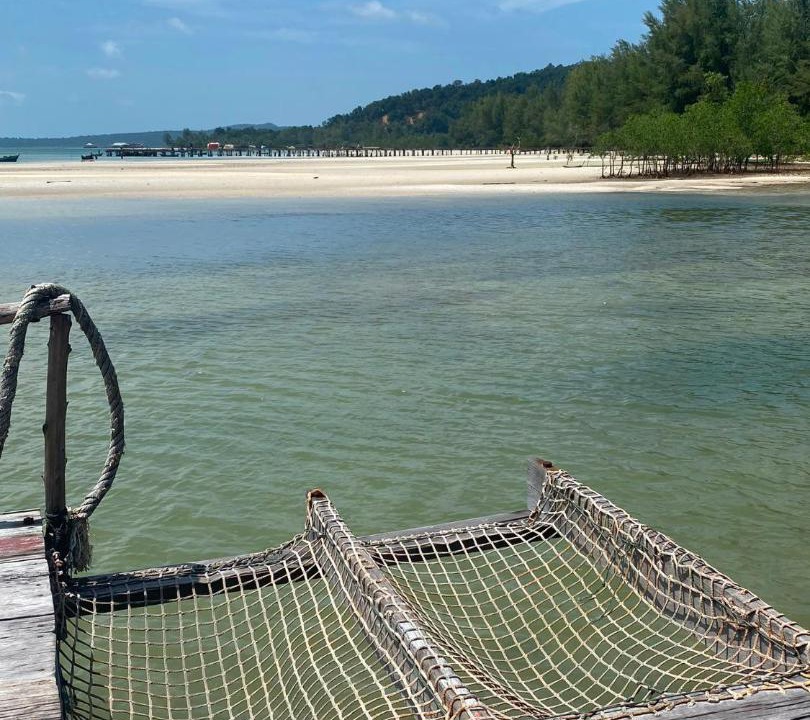 Photo of Others in Koh Rong
