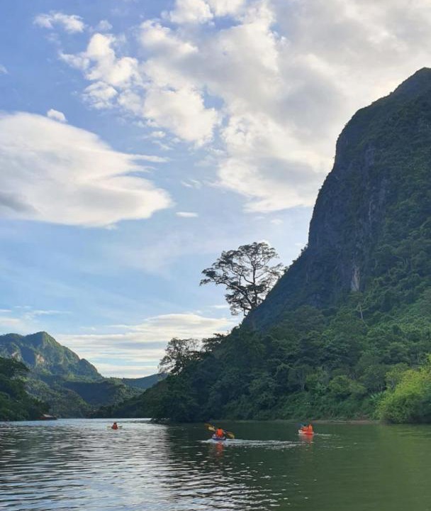 Photo of Others in Nong Khiaw