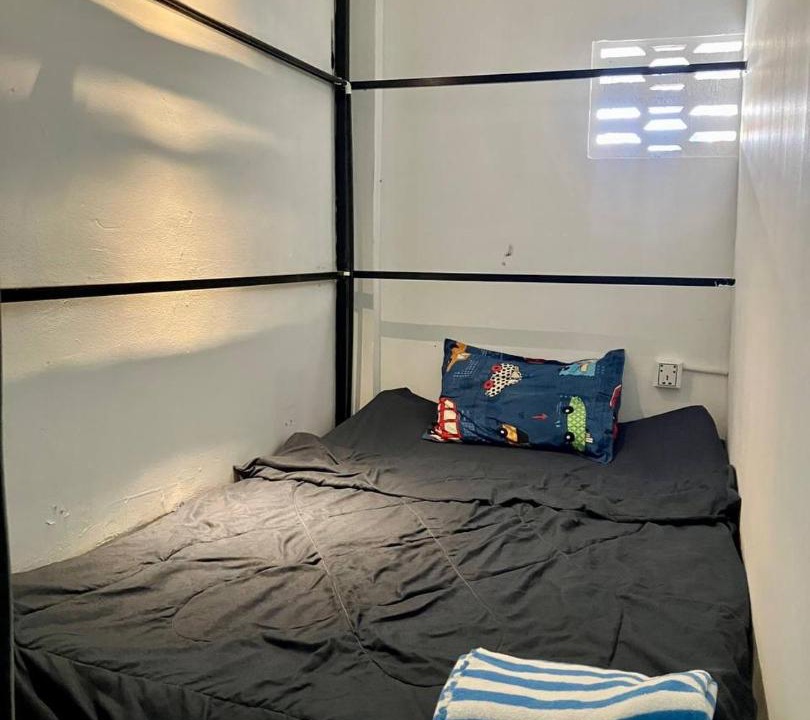 Photo of Bedroom in Chamkar Mon