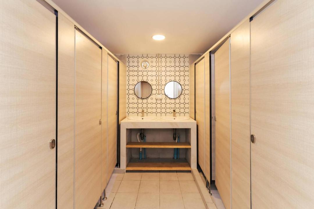 Photo of Bathroom in Ratchadaphisek