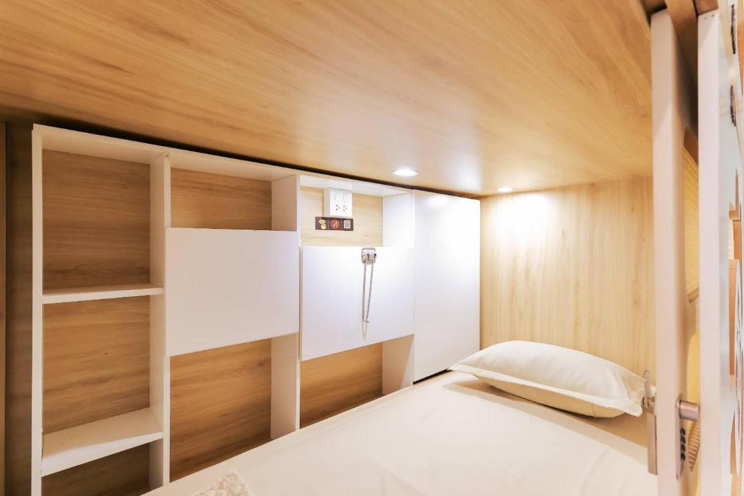 Photo of Bedroom in Ratchadaphisek