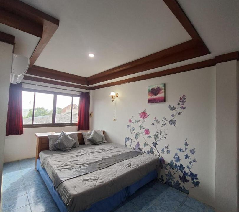 Photo of Bedroom in Ko Lanta
