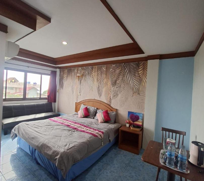 Photo of Bedroom in Ko Lanta