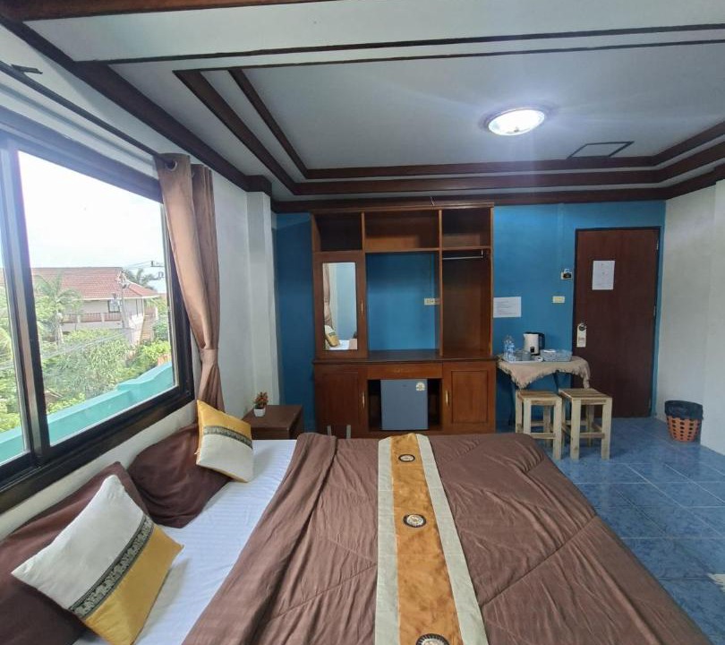 Photo of Bedroom in Ko Lanta