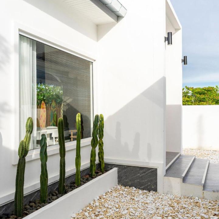 Photo of Patio Balcony in Hin Lek Fai