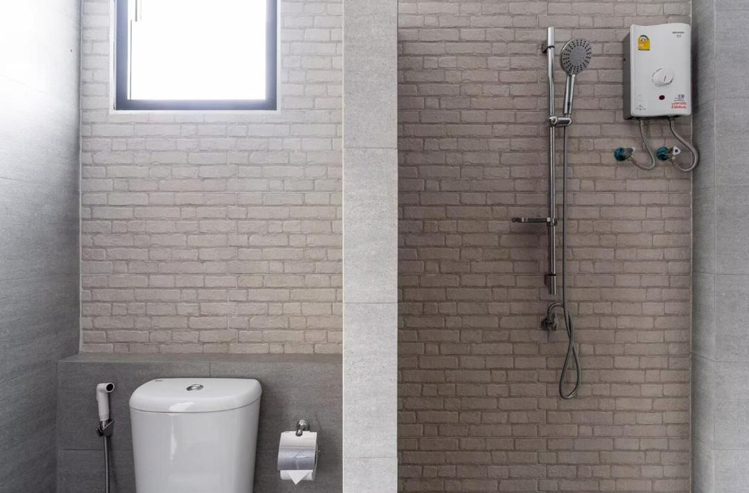 Photo of Bathroom in Hin Lek Fai