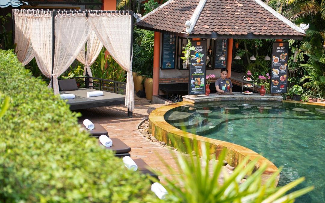 Photo of Others in Siem Reap