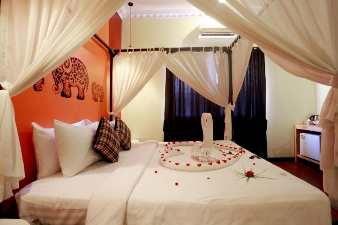 Photo of Bedroom in Siem Reap