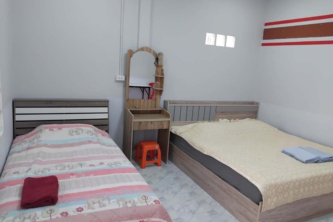 Photo of Bedroom in Buriram