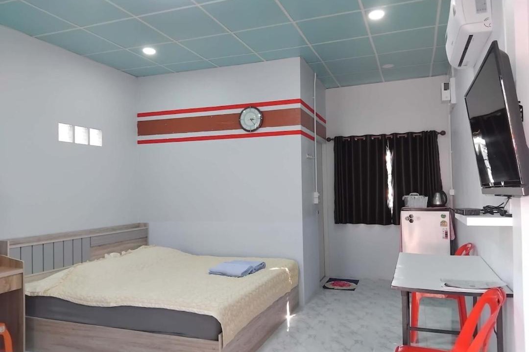 Photo of Bedroom in Buriram
