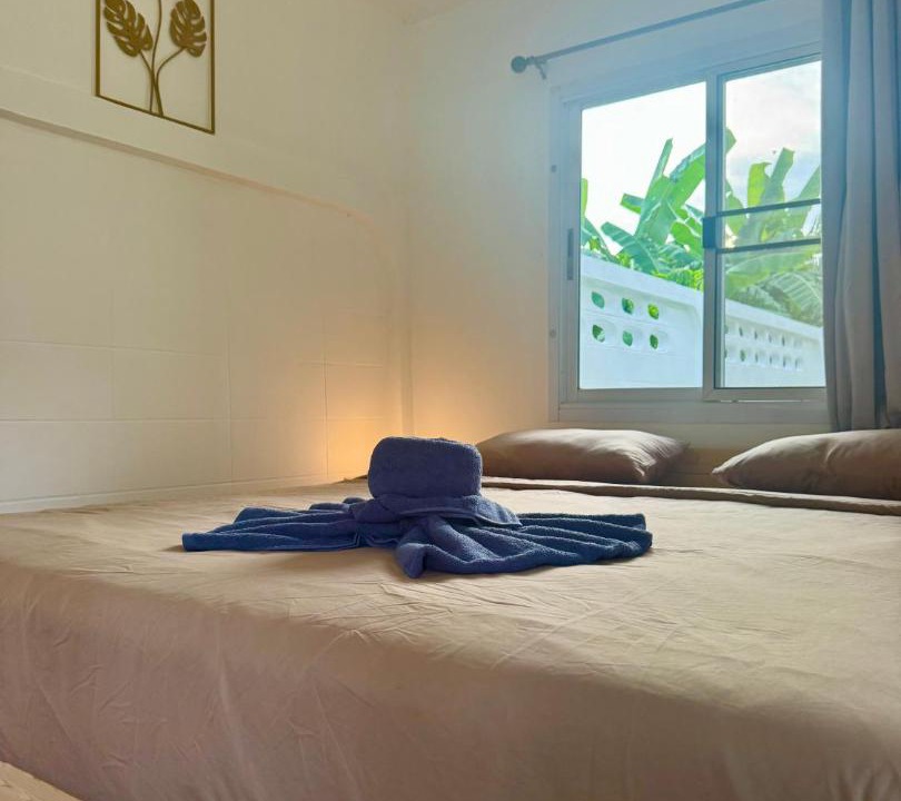 Photo of Bedroom in Maret