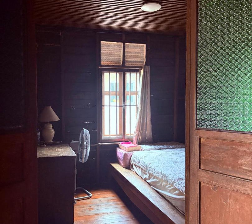 Photo of Bedroom in Ayutthaya
