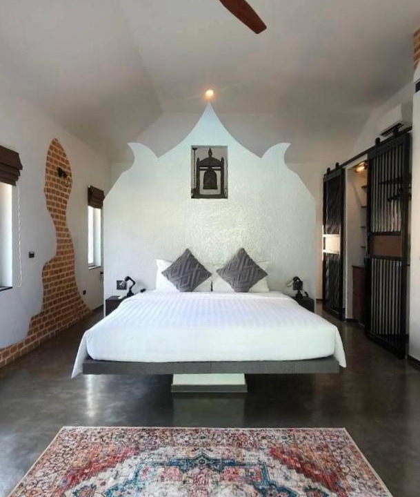Photo of Bedroom in Klong Son