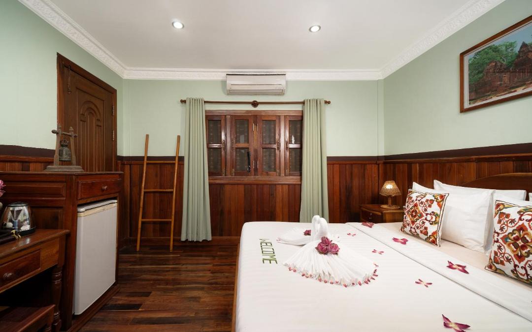 Photo of Bedroom in Taphul Village Area