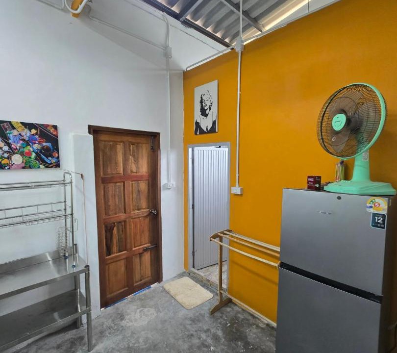 Photo of Kitchen in Singhanakhon