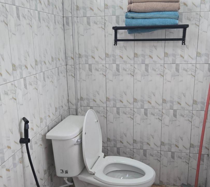 Photo of Bathroom in Singhanakhon