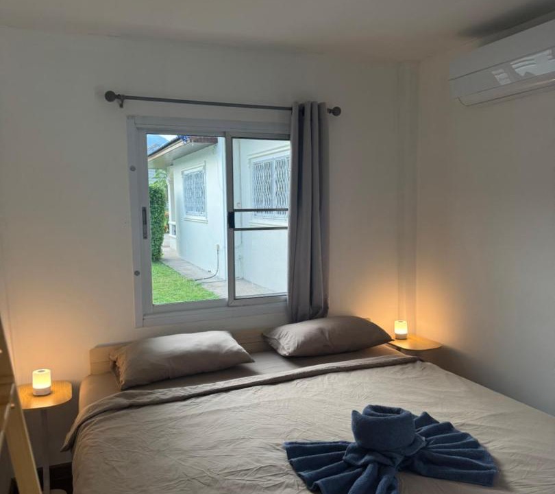Photo of Bedroom in Maret