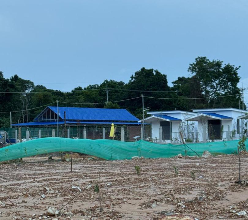 Photo of Others in Koh Rong
