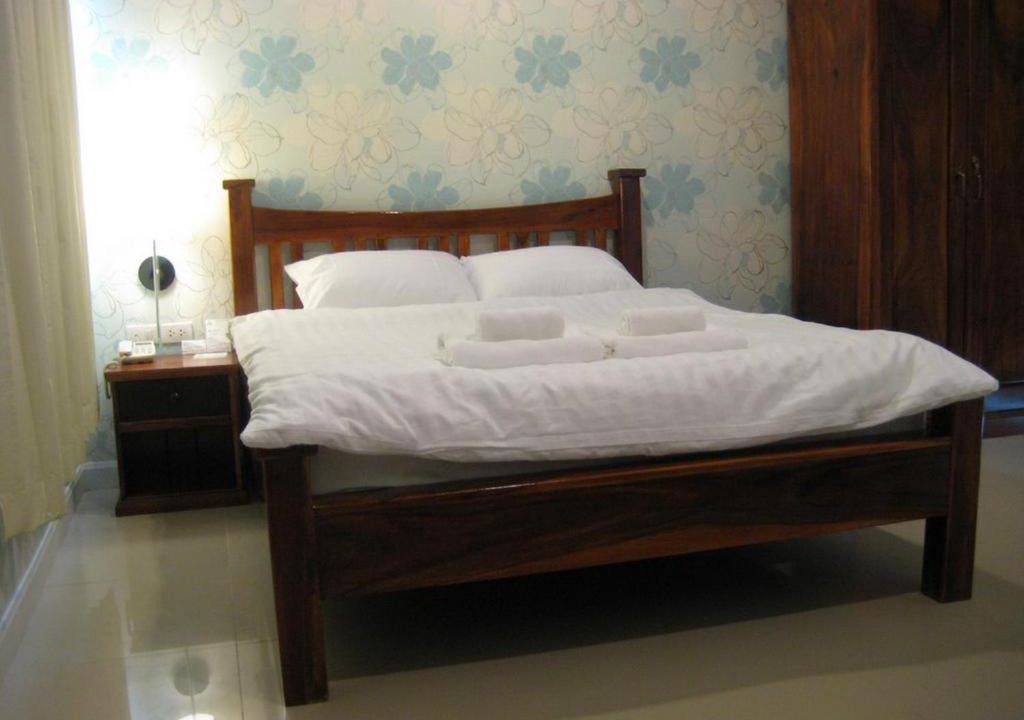 Photo of Bedroom in Nang Rong