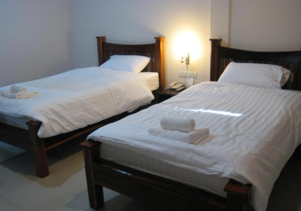 Photo of Bedroom in Nang Rong
