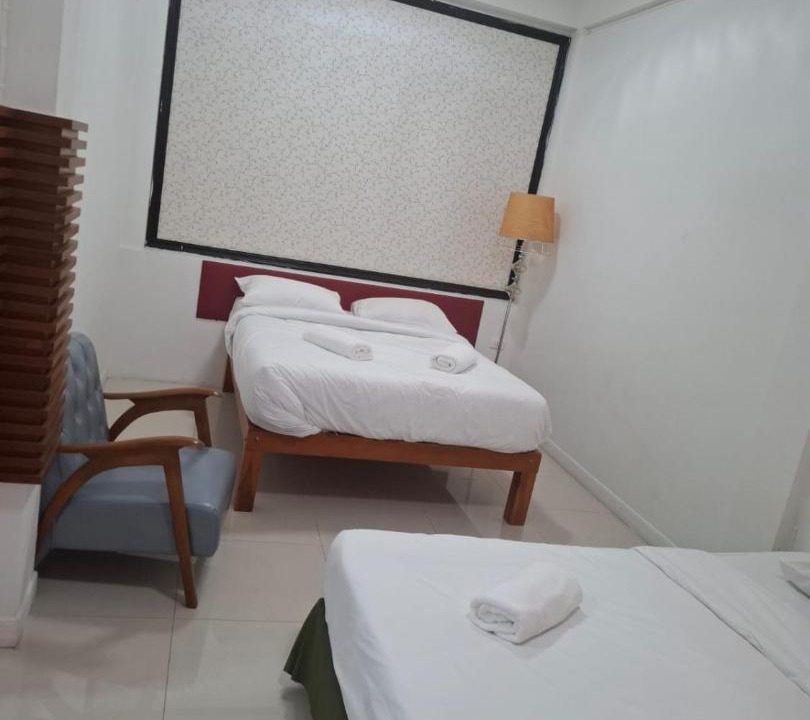 Photo of Bedroom in Ratchathewi