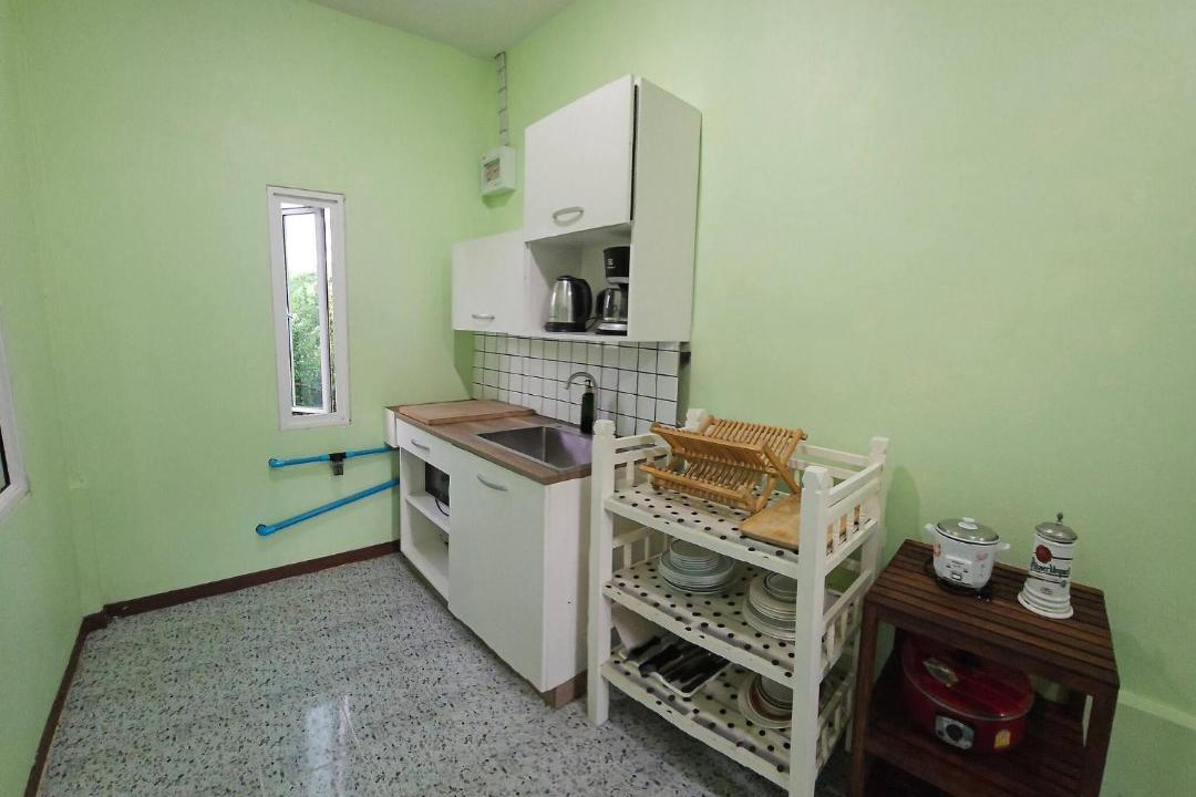 Photo of Kitchen in Ko Lanta
