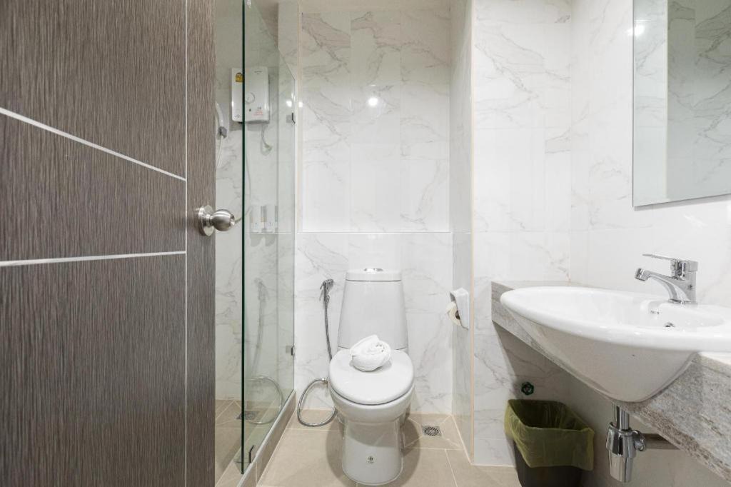 Photo of Bathroom in Nonthaburi