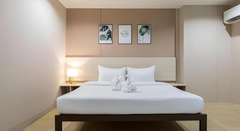 Photo of Bedroom in Nonthaburi