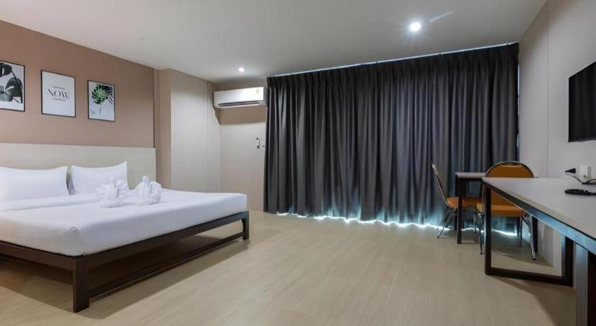 Photo of Bedroom in Nonthaburi