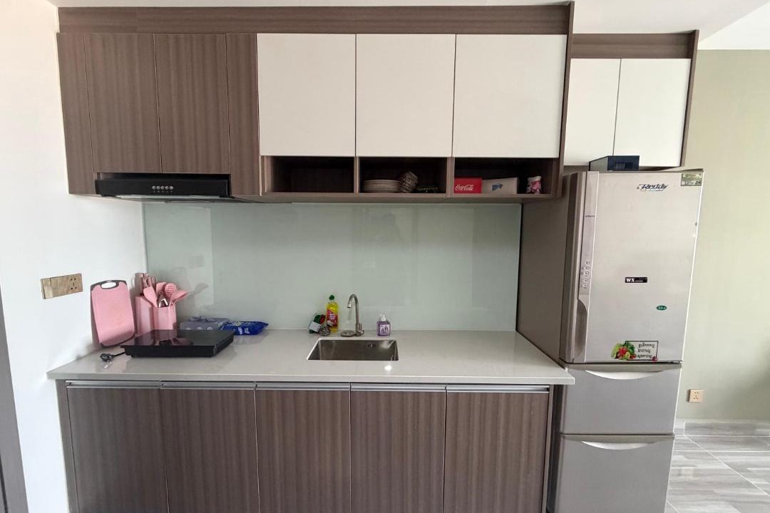 Photo of Kitchen in Sen Sok
