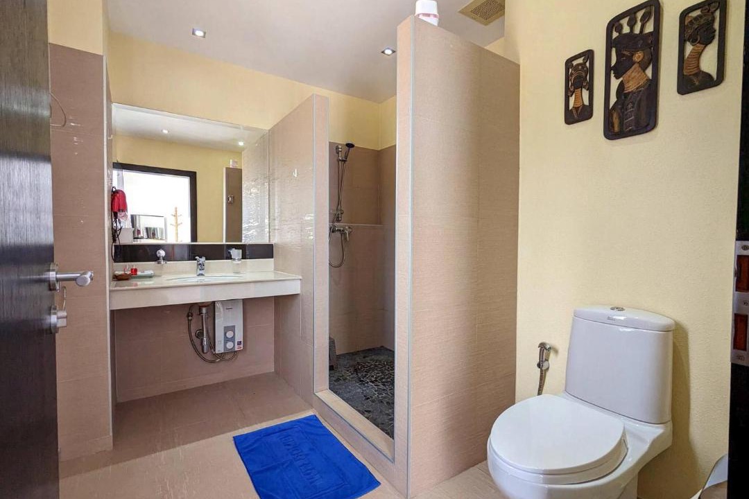Photo of Bathroom in Klong Son
