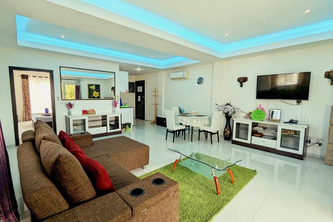 Photo of Livingroom in Klong Son