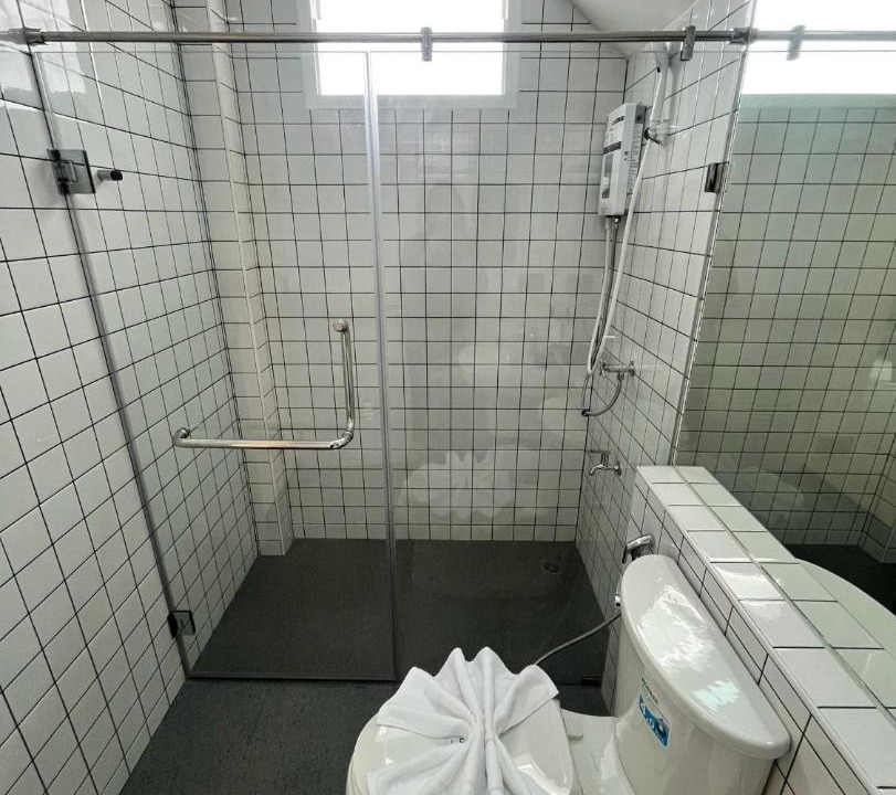 Photo of Bathroom in Saphan Sung