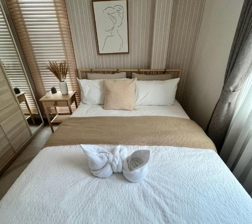 Photo of Bedroom in Saphan Sung