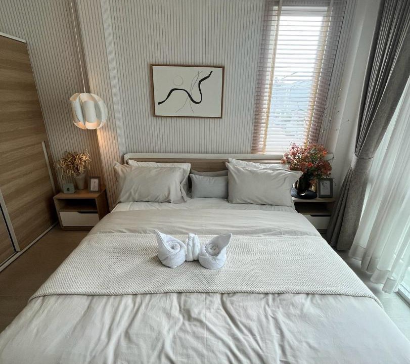 Photo of Bedroom in Saphan Sung