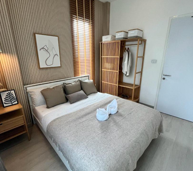 Photo of Bedroom in Saphan Sung
