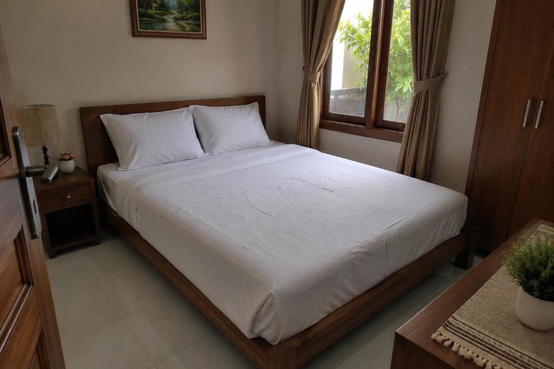 Photo of Bedroom in Nakhon Pathom