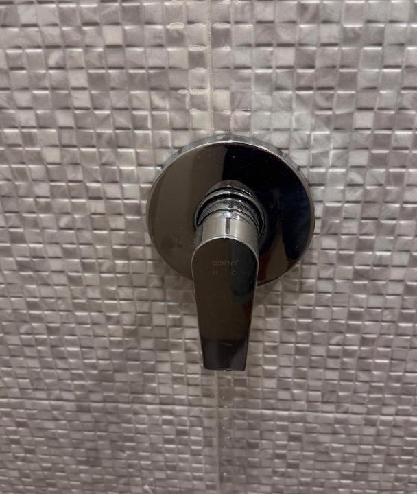 Photo of Bathroom in Pom Prap