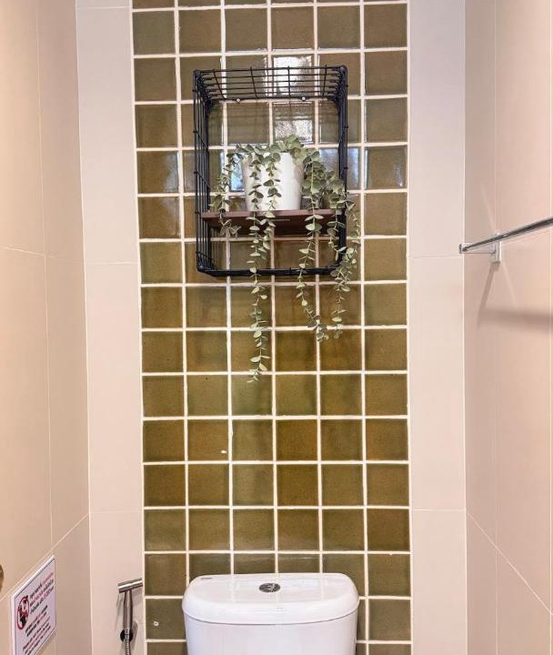 Photo of Bathroom in Pom Prap