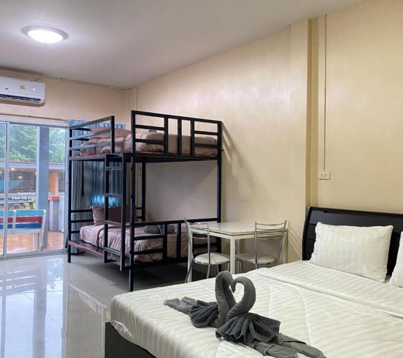 Photo of Bedroom in Khlong Sok