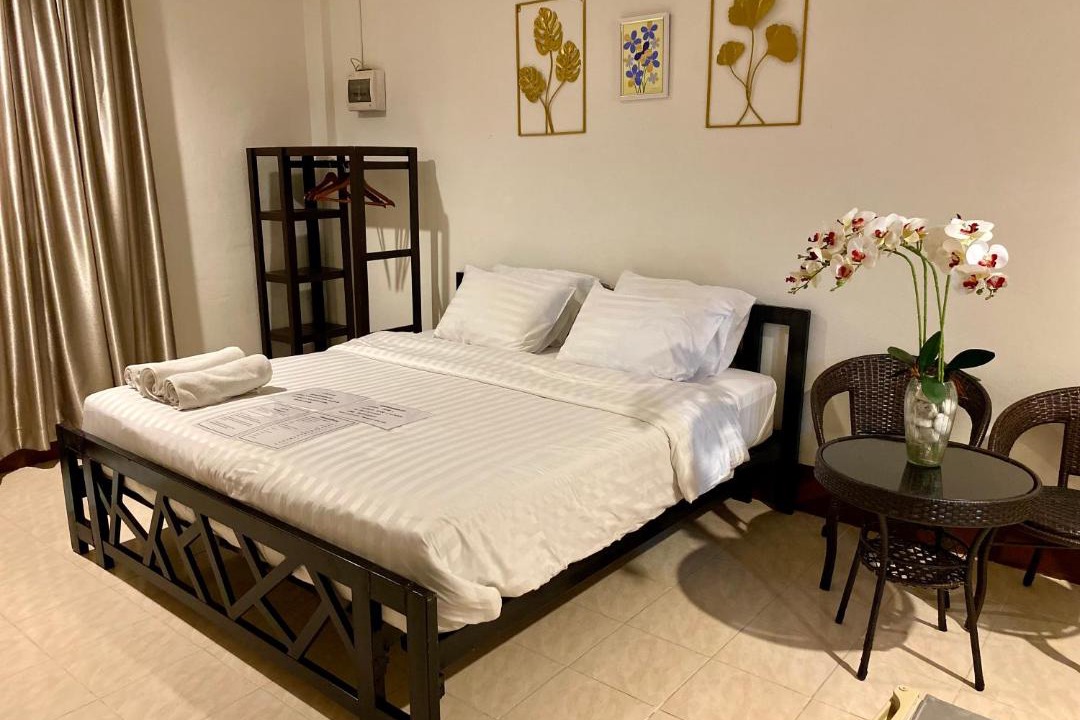 Photo of Bedroom in Loei Province