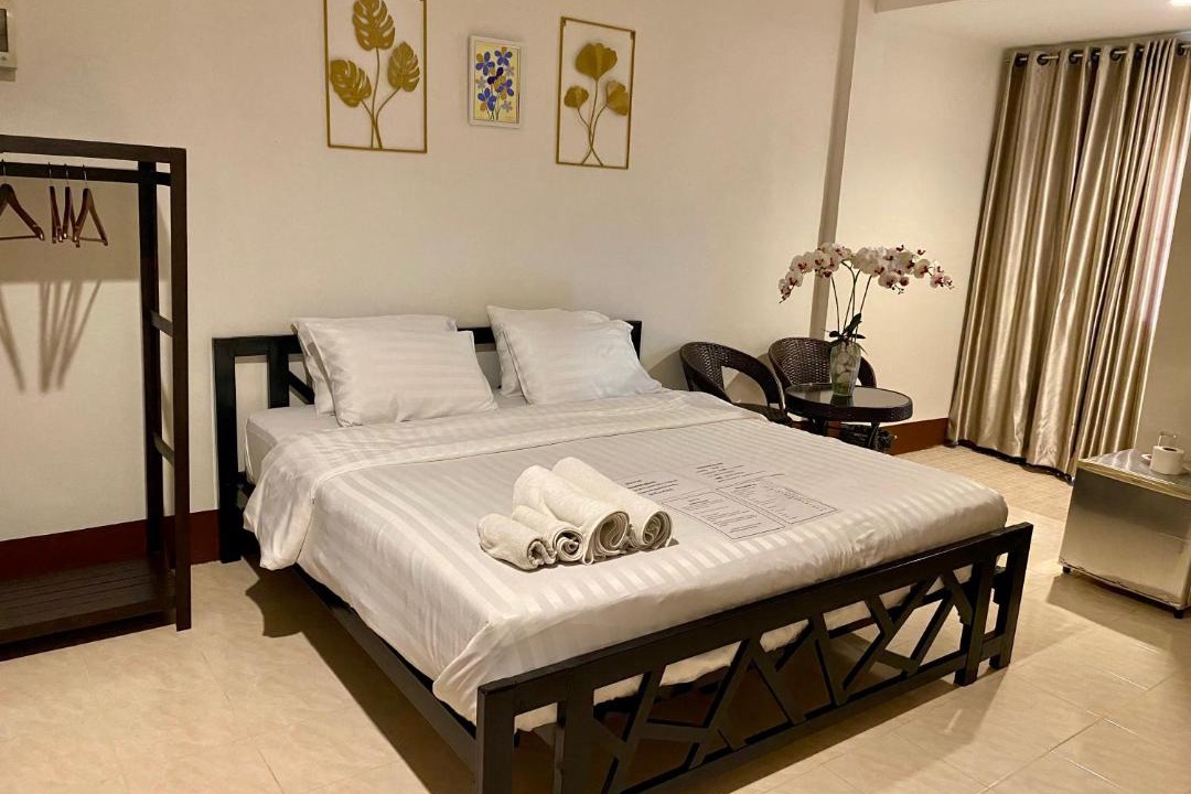 Photo of Bedroom in Loei Province