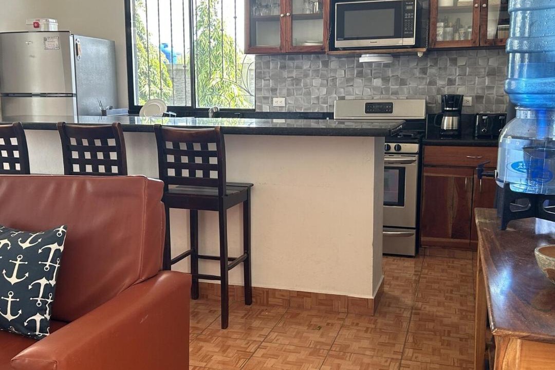 Photo of Kitchen in San Juan del Sur